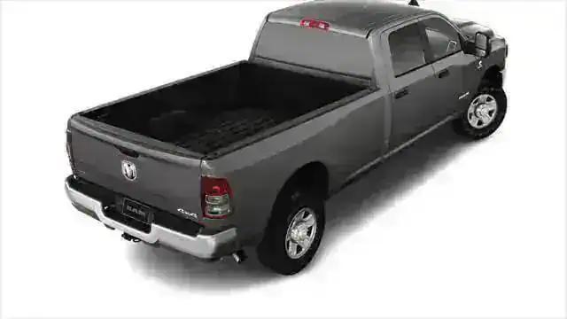 new 2024 Ram 2500 car, priced at $65,326