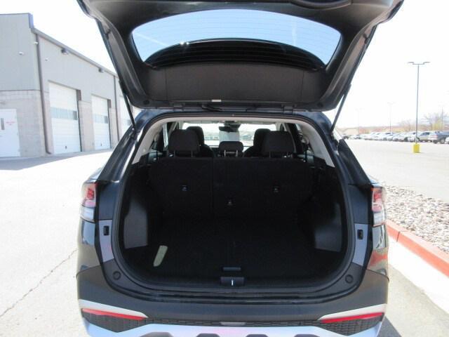 used 2024 Kia Sportage car, priced at $24,999