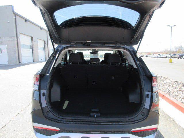 used 2024 Kia Sportage car, priced at $24,997