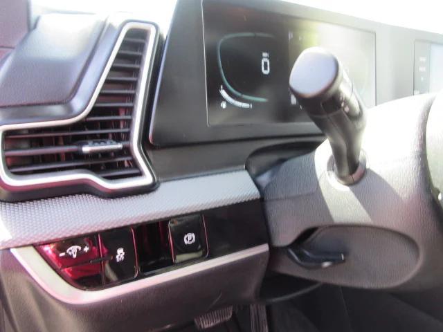 used 2024 Kia Sportage car, priced at $24,999