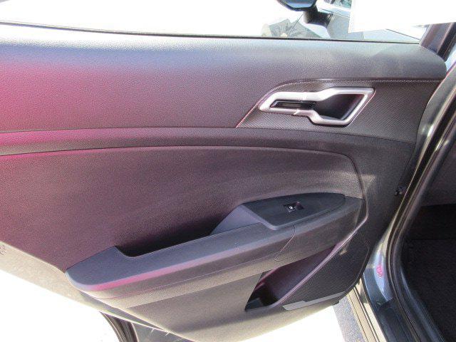 used 2024 Kia Sportage car, priced at $24,997