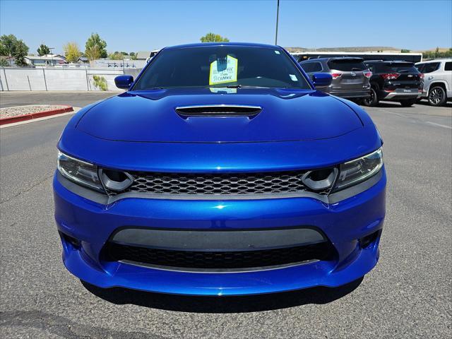 used 2021 Dodge Charger car, priced at $43,999