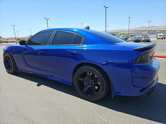used 2021 Dodge Charger car, priced at $43,999