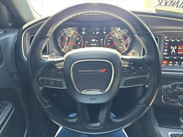 used 2021 Dodge Charger car, priced at $43,999
