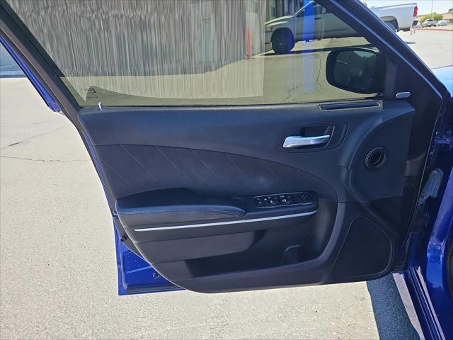 used 2021 Dodge Charger car, priced at $43,999