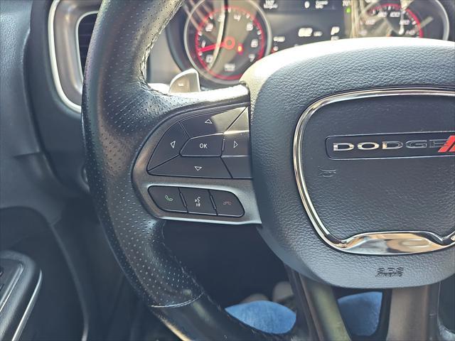 used 2021 Dodge Charger car, priced at $43,999