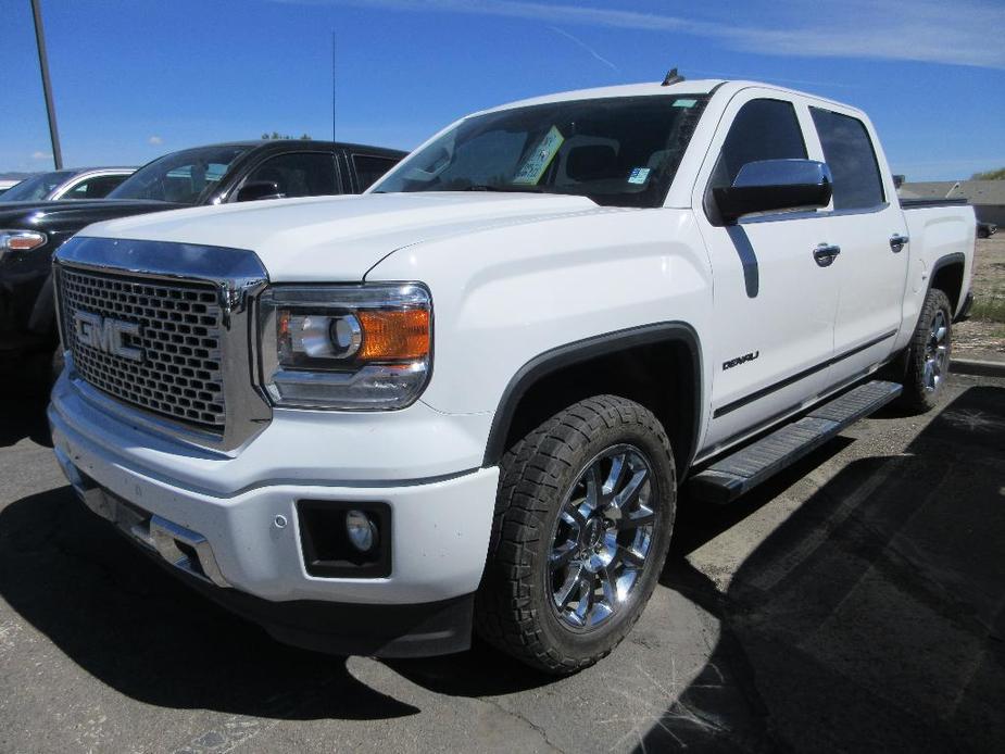 used 2014 GMC Sierra 1500 car, priced at $26,990