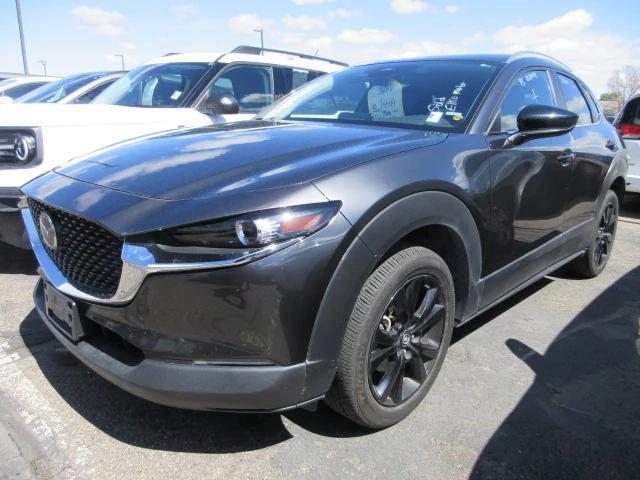 used 2024 Mazda CX-30 car, priced at $24,999