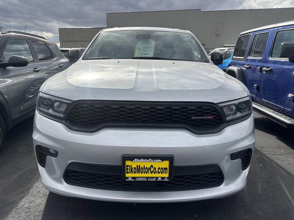used 2023 Dodge Durango car, priced at $32,999