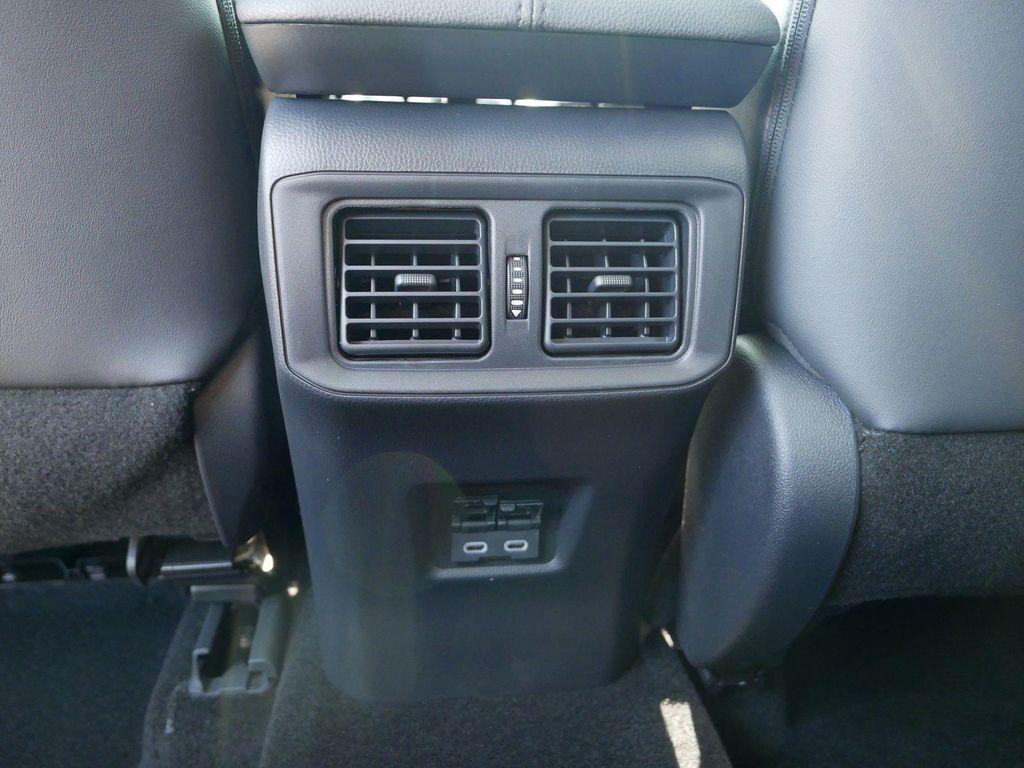 new 2025 Toyota RAV4 car, priced at $40,492