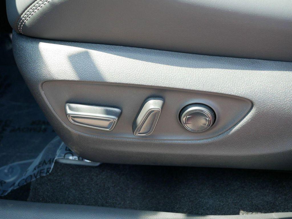 new 2025 Toyota RAV4 car, priced at $40,492