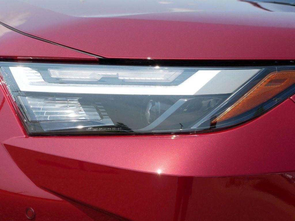 new 2025 Toyota RAV4 car, priced at $40,492