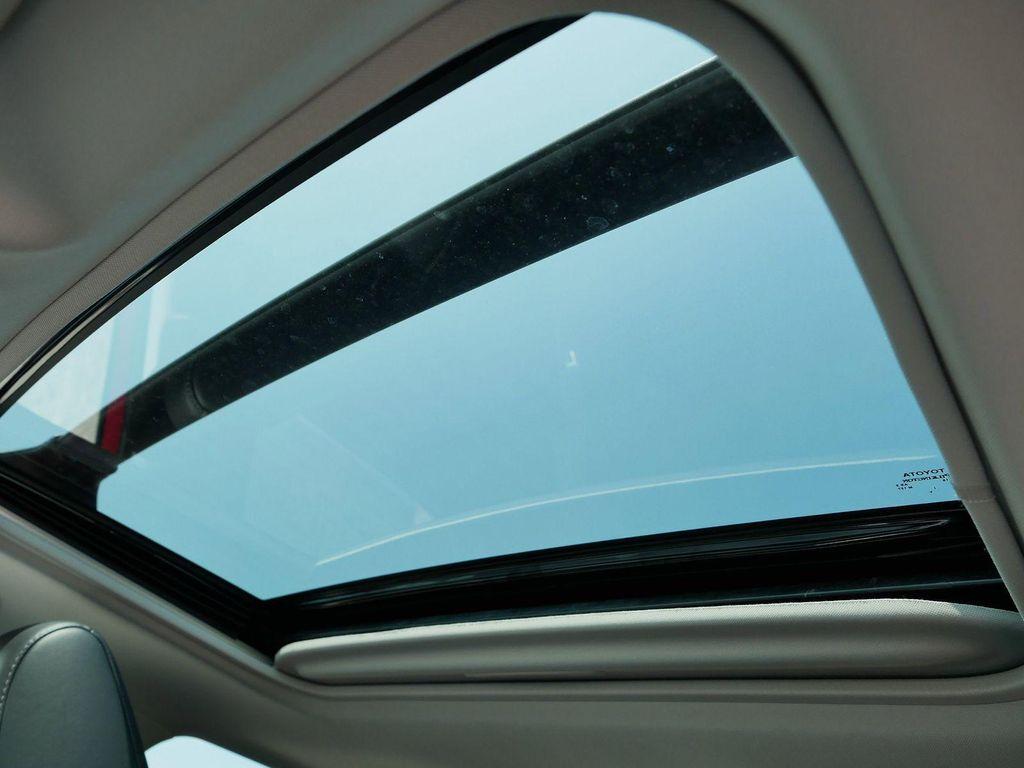 new 2025 Toyota RAV4 car, priced at $40,492