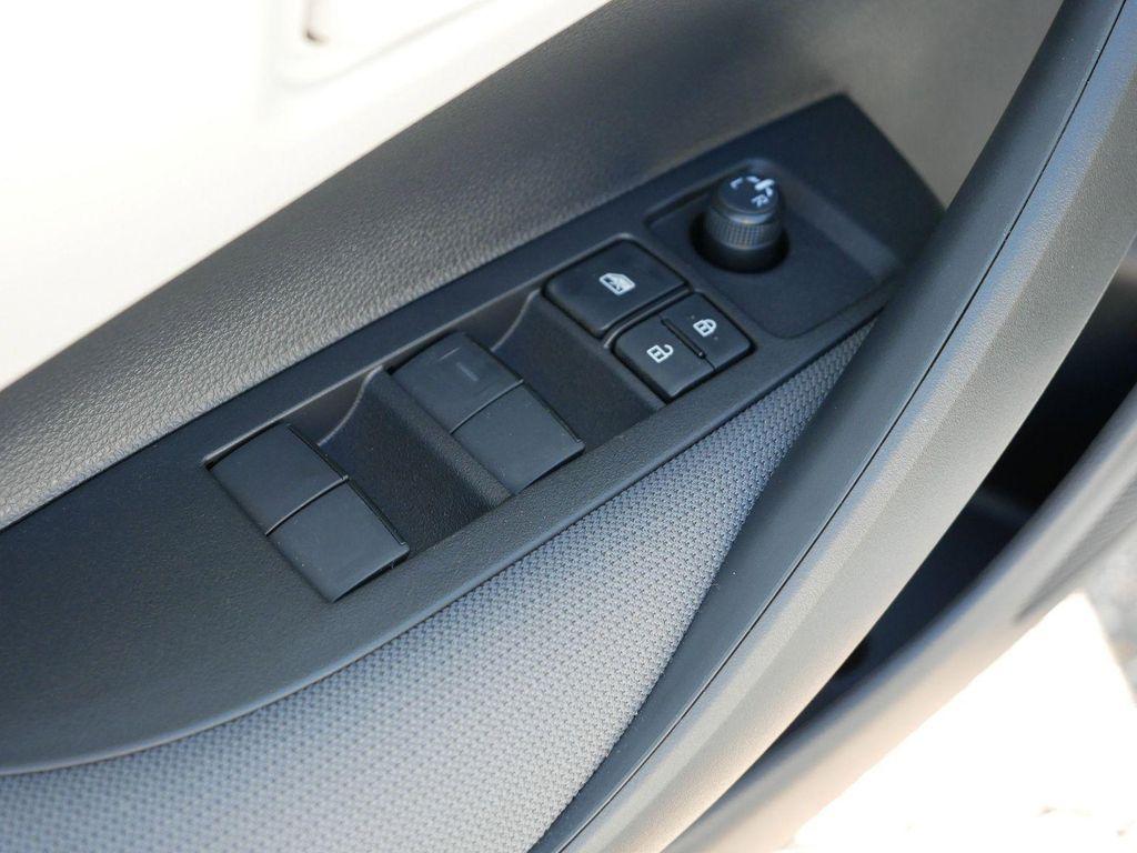 new 2026 Toyota Corolla Hybrid car, priced at $28,214