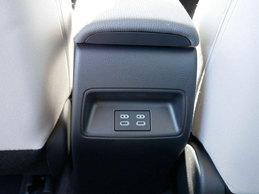 new 2026 Toyota Corolla Hybrid car, priced at $28,214