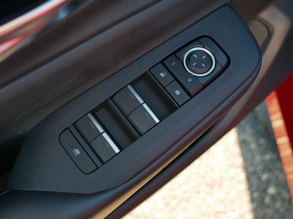 new 2026 Toyota Prius Plug-In Hybrid car, priced at $44,908