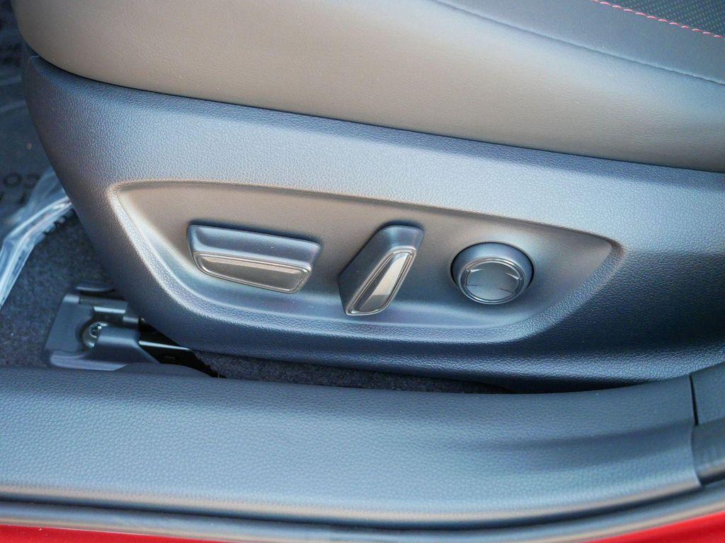 new 2026 Toyota Prius Plug-In Hybrid car, priced at $44,908