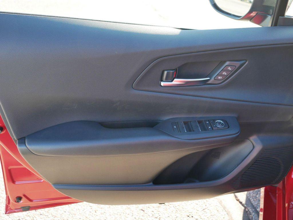 new 2026 Toyota Prius Plug-In Hybrid car, priced at $44,908