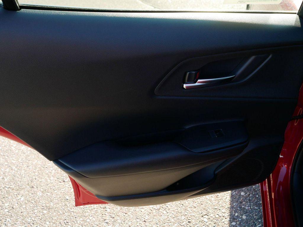 new 2026 Toyota Prius Plug-In Hybrid car, priced at $44,908