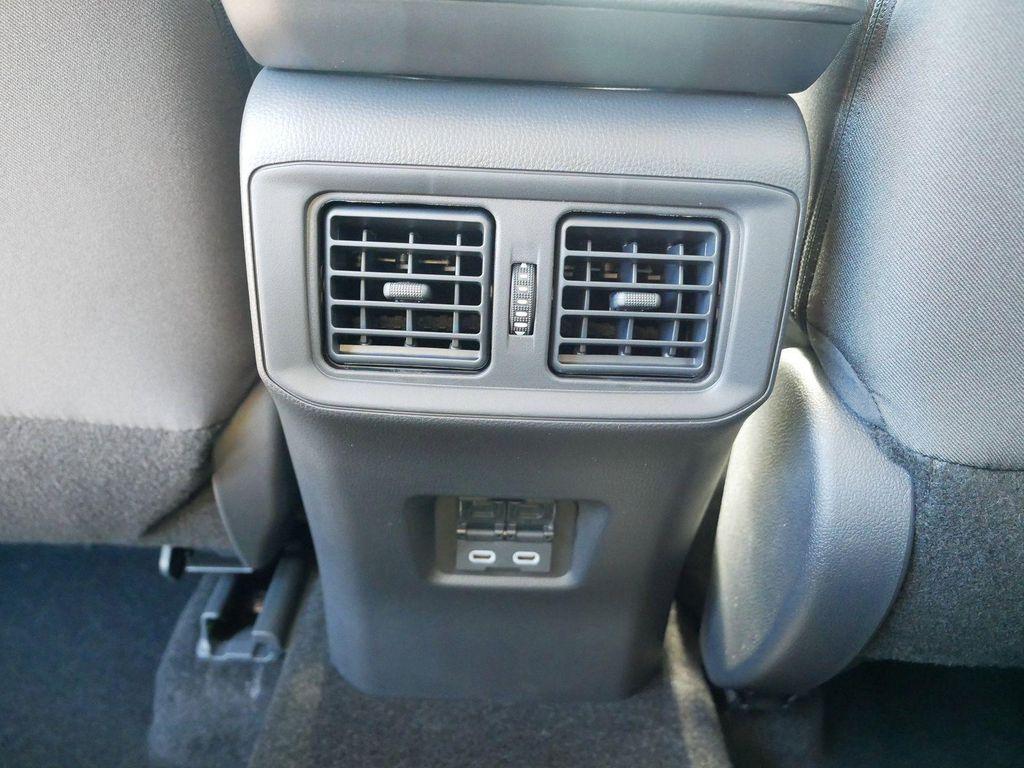 new 2025 Toyota RAV4 car, priced at $37,484