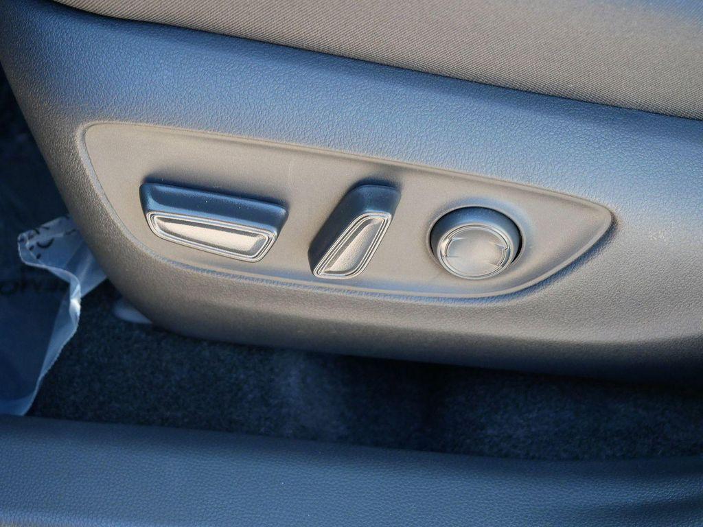 new 2025 Toyota RAV4 car, priced at $37,484