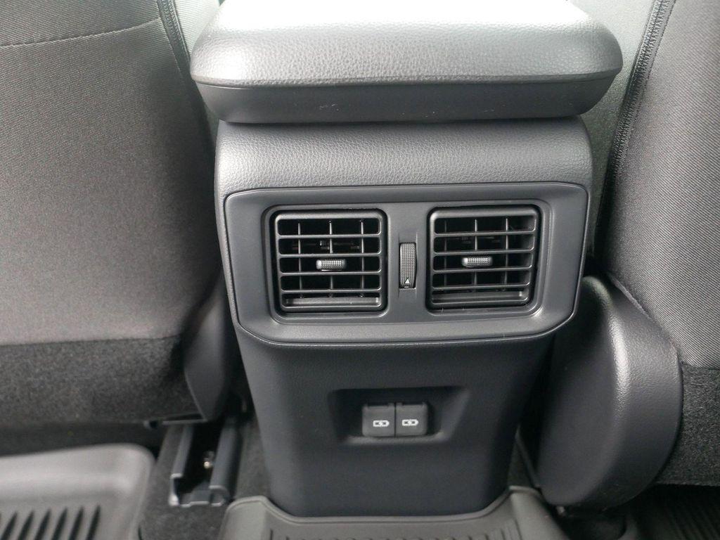 new 2025 Toyota RAV4 Hybrid car, priced at $38,899