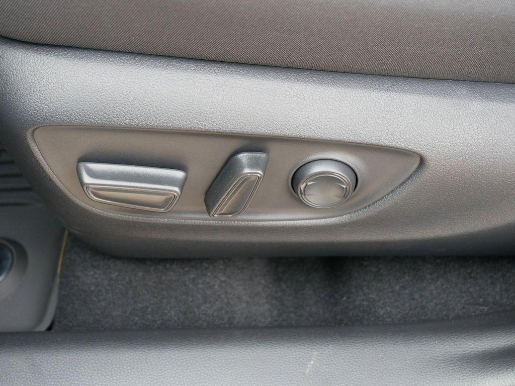 new 2025 Toyota RAV4 Hybrid car, priced at $38,899