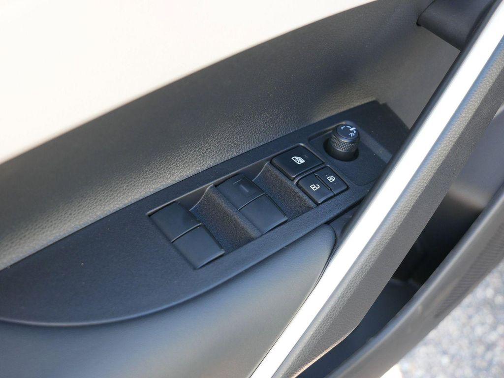 new 2026 Toyota Corolla Cross car, priced at $31,177