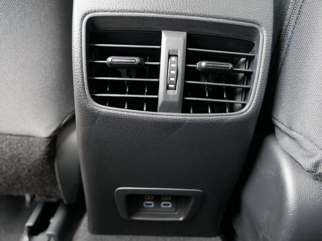 new 2025 Toyota Corolla Cross car, priced at $29,089