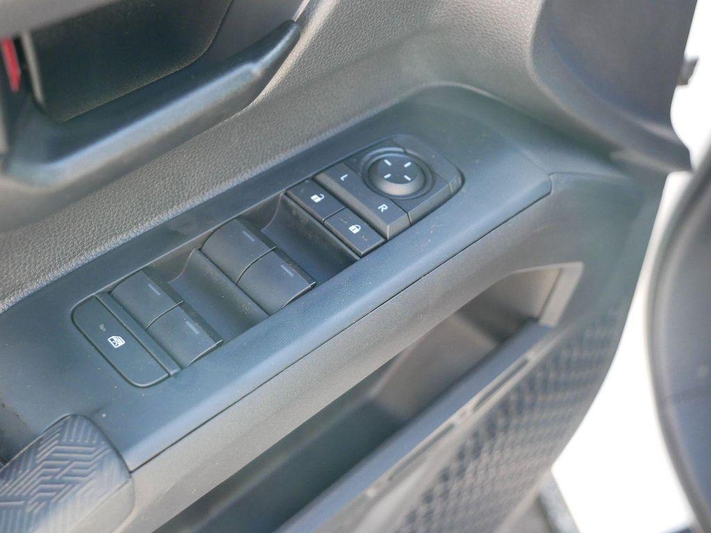 new 2025 Toyota Tacoma car, priced at $50,299