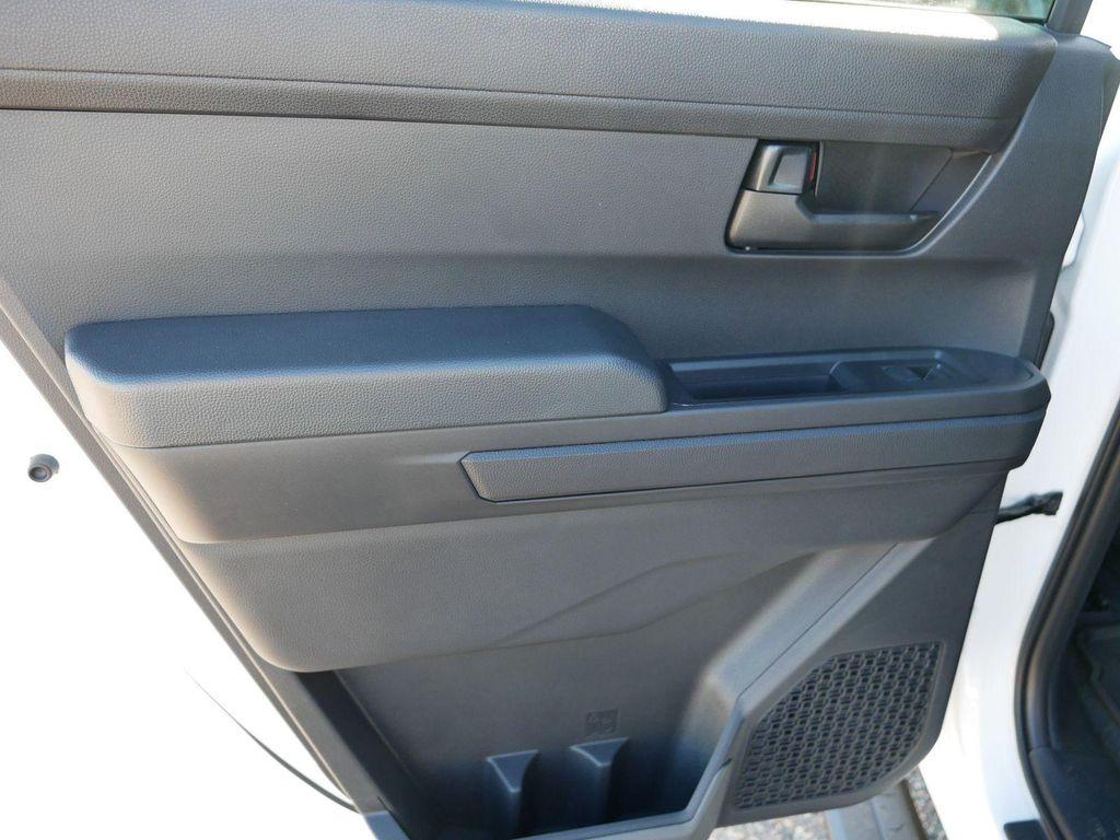 new 2025 Toyota Tacoma car, priced at $50,299