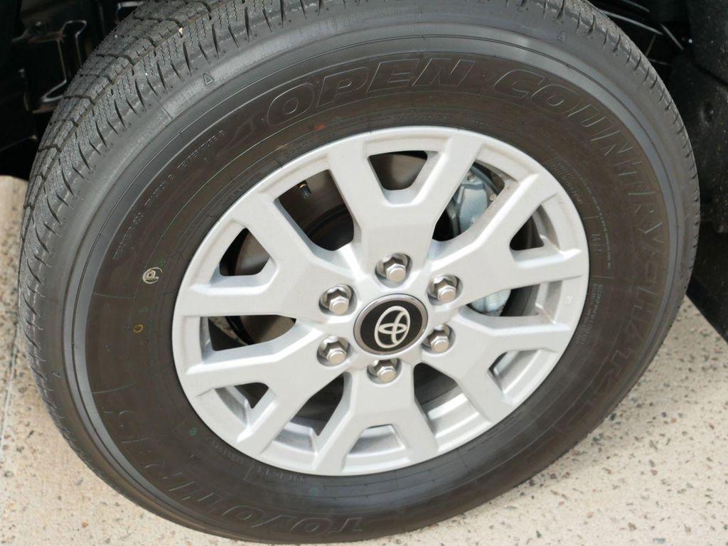 new 2025 Toyota Tacoma car, priced at $44,429