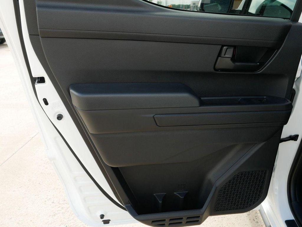 new 2025 Toyota Tacoma car, priced at $44,429