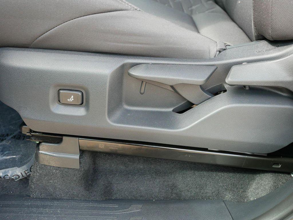 new 2025 Toyota Tacoma car, priced at $44,429