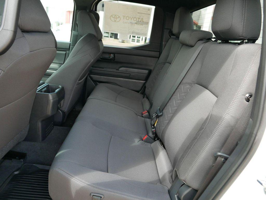 new 2025 Toyota Tacoma car, priced at $44,429