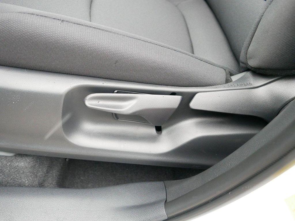 new 2025 Toyota Corolla Cross car, priced at $30,043