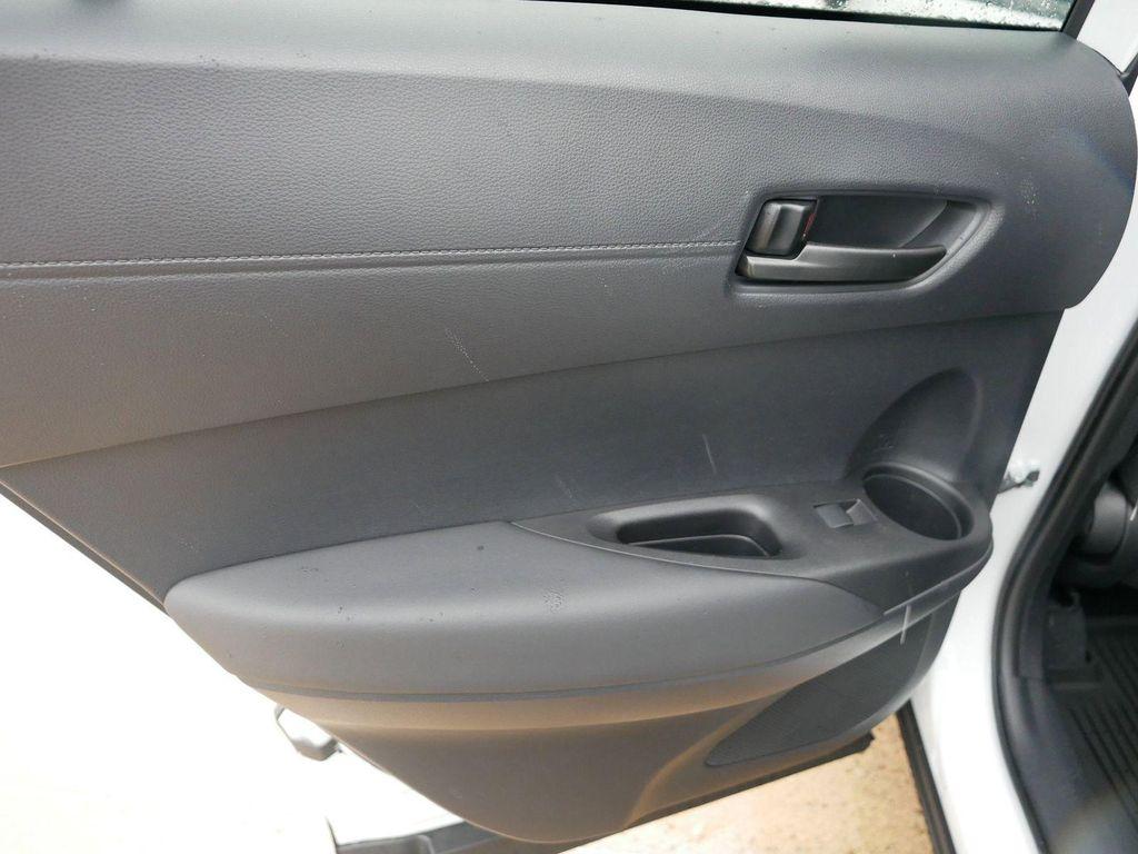 new 2025 Toyota Corolla Cross car, priced at $30,043