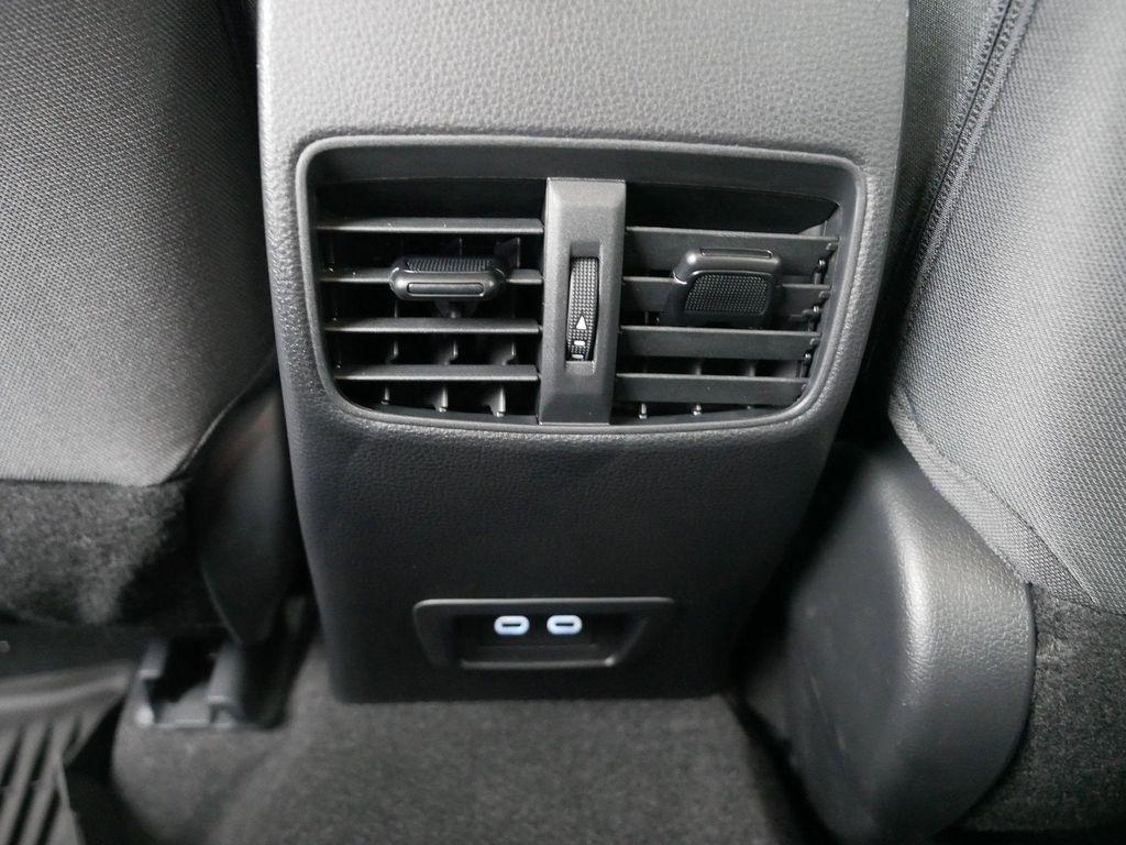 new 2025 Toyota Corolla Cross car, priced at $30,043