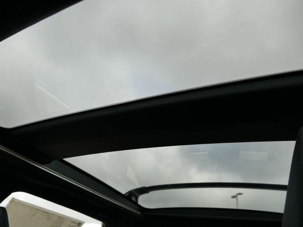 new 2025 Toyota Crown Signia car, priced at $51,795