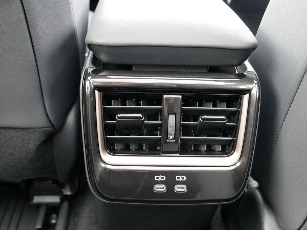 new 2025 Toyota Crown Signia car, priced at $51,795