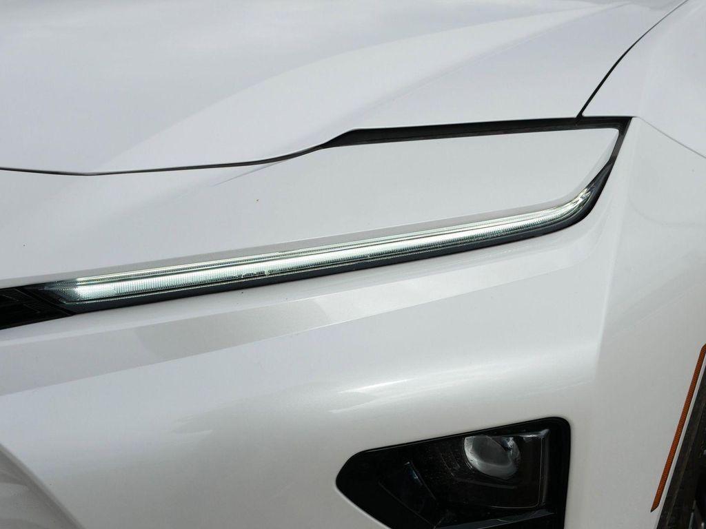 new 2025 Toyota Crown Signia car, priced at $51,795