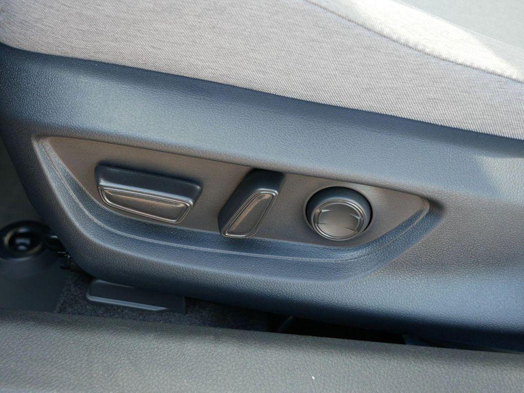 new 2025 Toyota Camry car, priced at $31,812