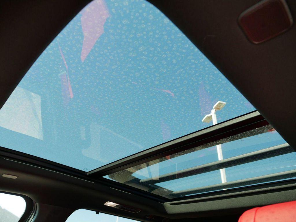 new 2026 Toyota Sequoia car, priced at $84,838