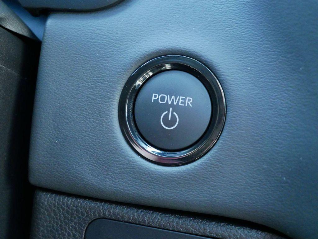 new 2025 Toyota Sequoia car, priced at $79,119