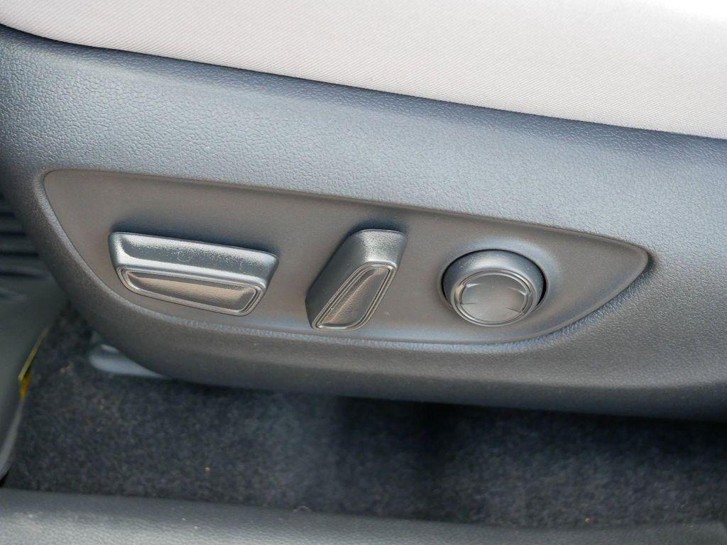 new 2025 Toyota RAV4 car, priced at $37,644