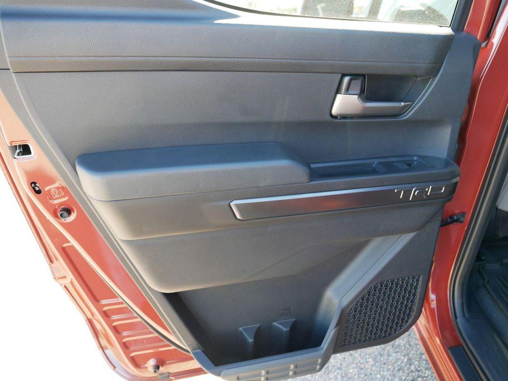 new 2025 Toyota Tacoma car, priced at $46,157