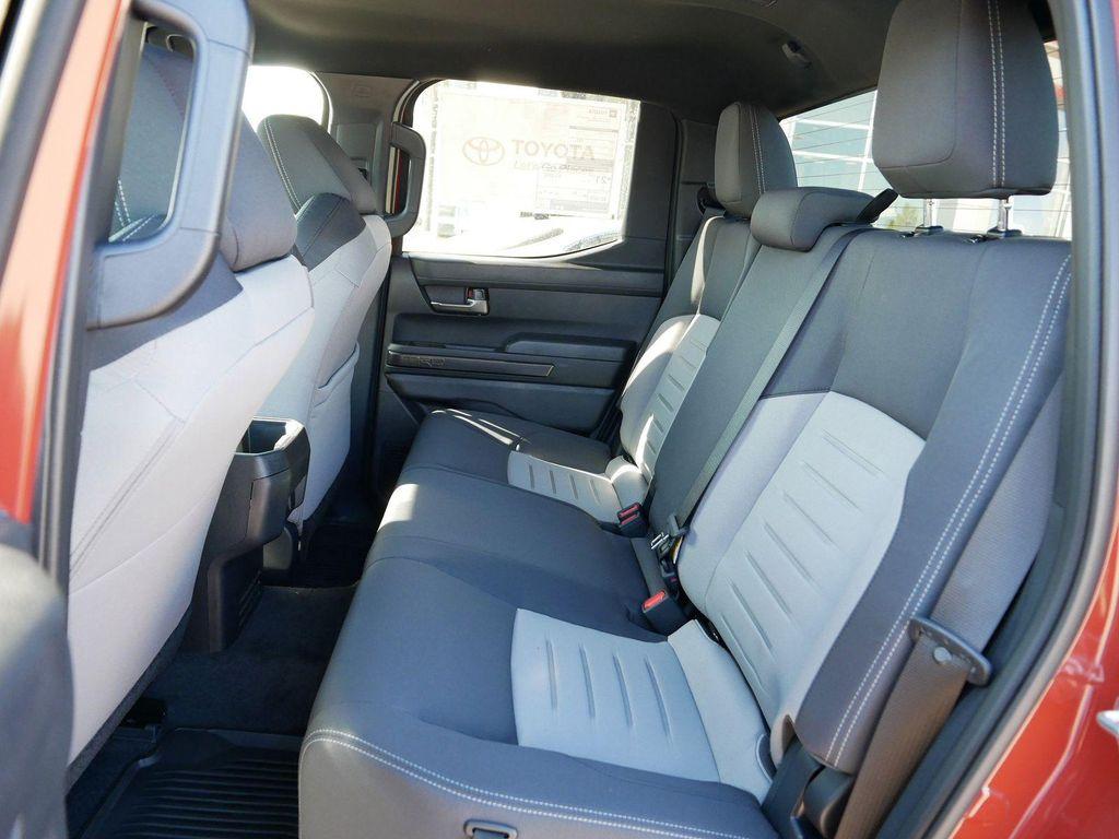 new 2025 Toyota Tacoma car, priced at $46,157