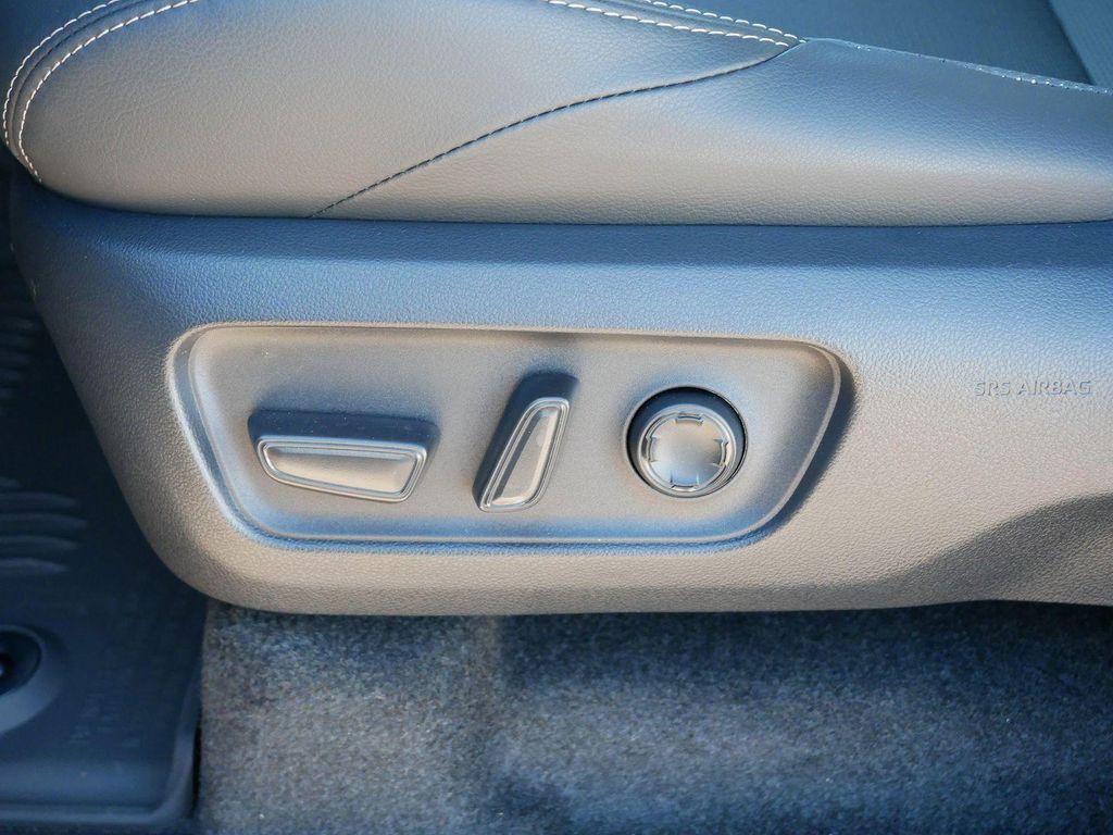 new 2025 Toyota 4Runner car, priced at $62,229