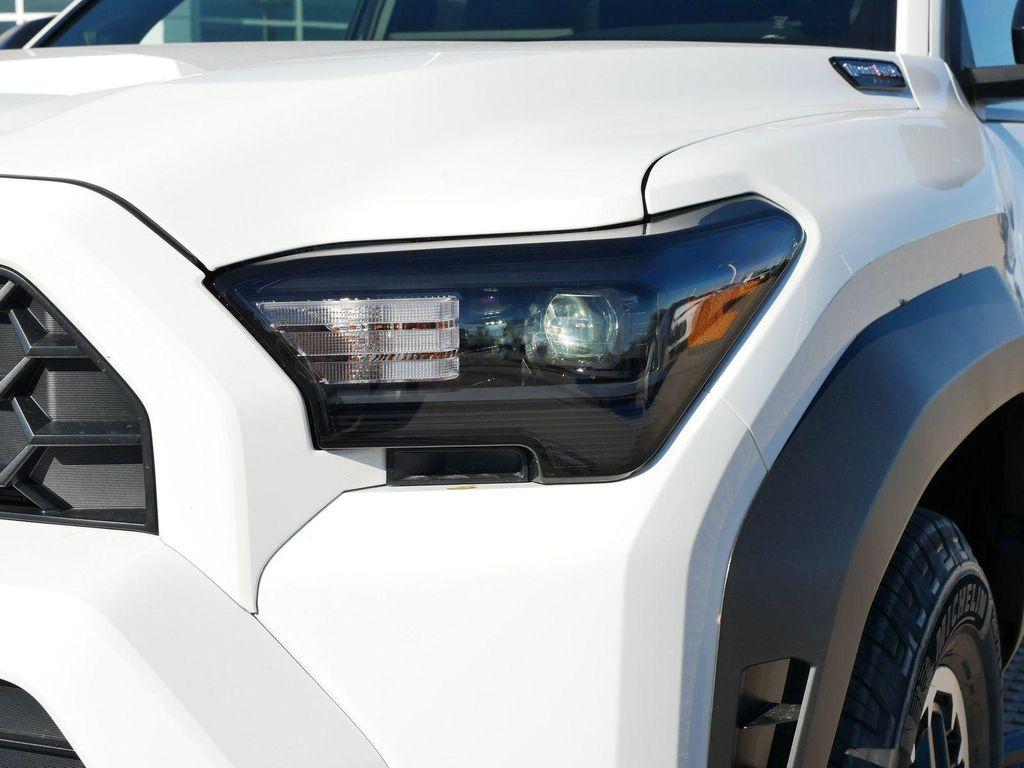 new 2025 Toyota 4Runner car, priced at $62,229