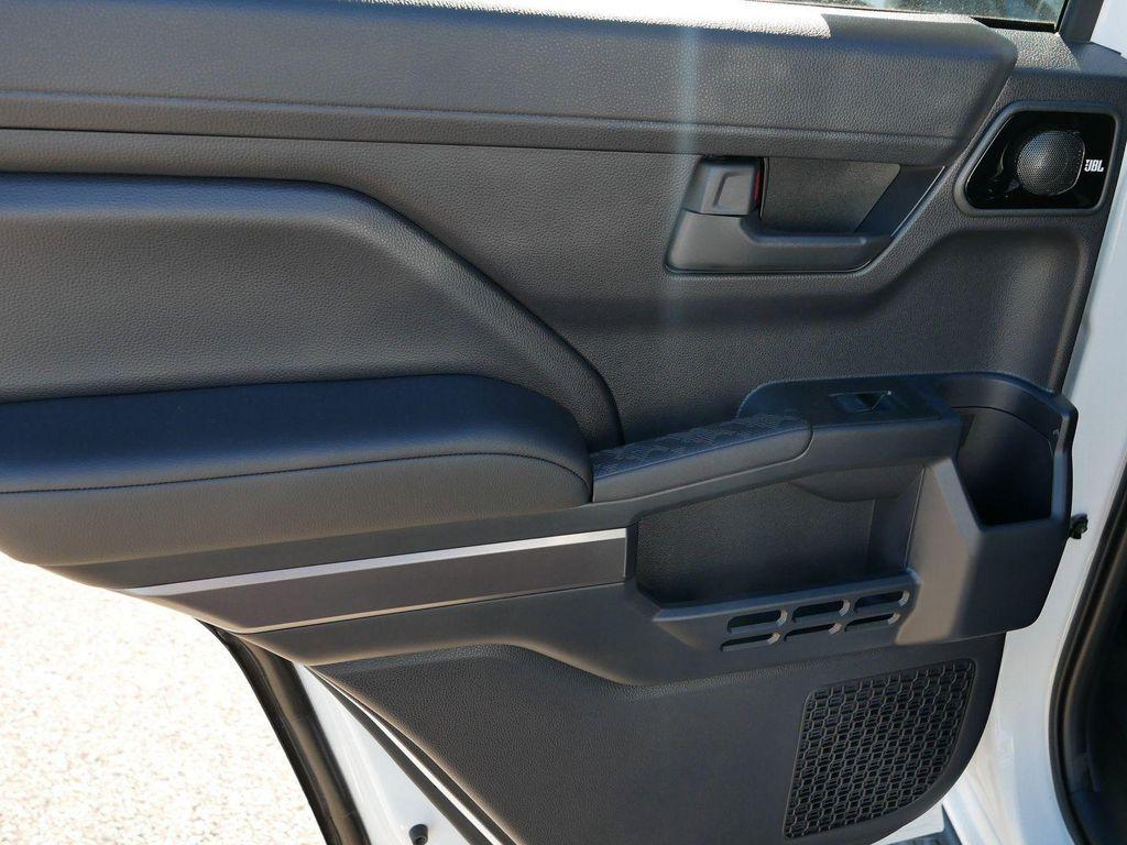 new 2025 Toyota 4Runner car, priced at $62,229